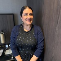 Gursharan Kaur đź’™ (@gksharan23) 's Twitter Profile