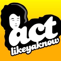 Act Like Ya Know(@actlikeyaknow) 's Twitter Profile Photo