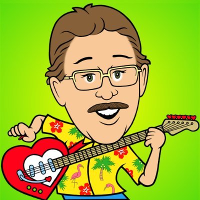 30+ years writing, performing and producing educational songs covering the alphabet, counting, physical education and more. https://t.co/zHw42FAeq2