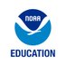 NOAA Education (@noaaeducation) Twitter profile photo NOAA Education (@noaaeducation) Twitter profile photo
