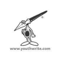 YouthWrite ✒️(@YouthWrite) 's Twitter Profile Photo