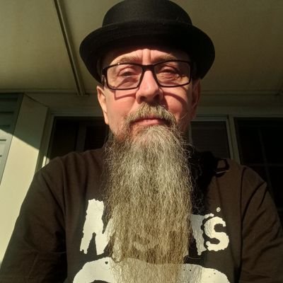 Ally / Metal Minister (Ordained) /Raconteur / Professor of Sarcasm / Ganjapreneur / Husband / Father / Friend