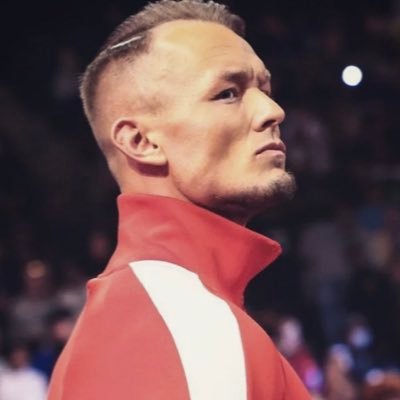 EuropeanHonor's profile picture. Commentary Account. ⊱ @WWE_Kaiser