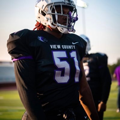 Student athlete @ Ridge view high school 2024 Guard/Tackle 3.4 GPA weight 275 gmail-kyreesquire1@gmail.com