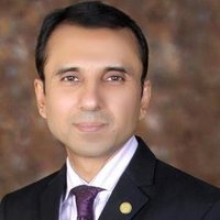 Masroor H. Bukhari(@MasroorBukhari) 's Twitter Profile Photo