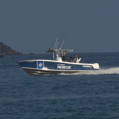 ResqStt's profile picture. St. Thomas Rescue Operations