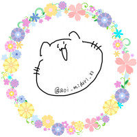 碧 (@aoi_midori_83) Twitter profile photo