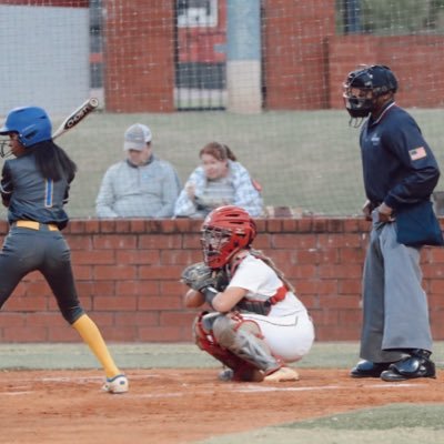 Hillgrove Highschool Varsity ‘25 #1 | Georgia Power 16U Gold - Thacker #11 | 2020 USA Softball All American | Catcher/Utility