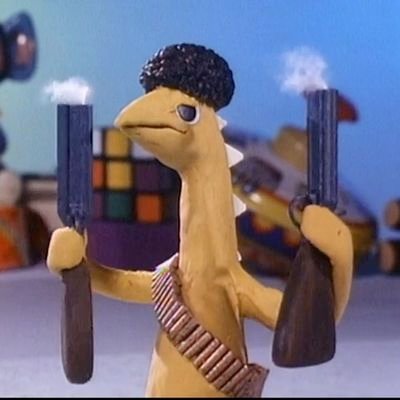 MOSSさんのプロフィール画像