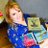 Alicia | Reader & Writer