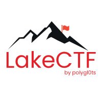 LakeCTF(@LakeCtf) 's Twitter Profile Photo