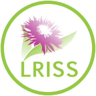 LRISS is one of 17 regional committee's in BC managing for invasive species.