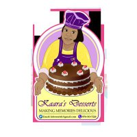 Kaara's Desserts(@kaarasdesserts) 's Twitter Profile Photo