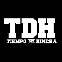 Tiempo Del Hincha™️ (@tiempohincha) 's Twitter Profile Photo