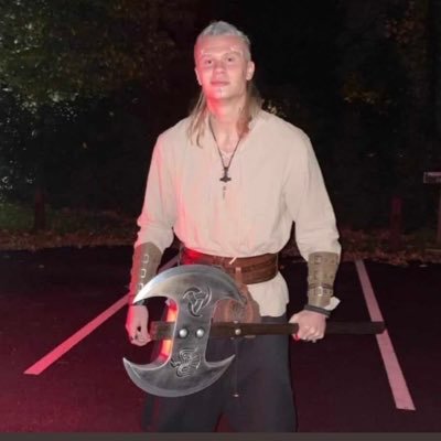 El_Rod1's profile picture. 