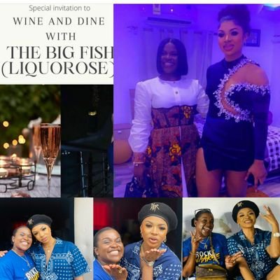 Nayellez's profile picture. I am free spirited💃 A fashionista God fearing prayerful wife🙏 Philanthropist / Seasoned Banker by profession 💵 💰Grown&Sexy Die Hard lover of Reality shows💚