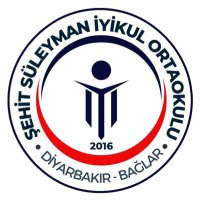 Şehit Süleyman İyikul Ortaokulu(@SiyikulOO) 's Twitter Profile Photo