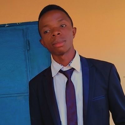 faustinkazadi1's profile picture. 