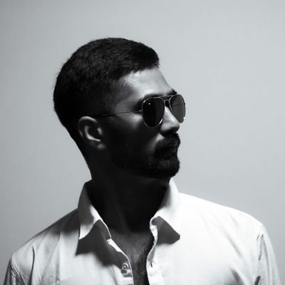 rvignesh297's profile picture. Automotive HMI | Lead UI/UX designer @bugatti-rimac | 3D artist