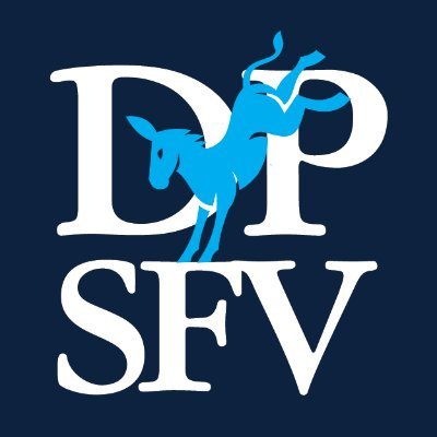 The Democratic Party of the San Fernando Valley (DP/SFV) is the coordinating body for a coalition of Democratic Clubs.