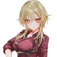 ✨Lumine✨ (@travelergi) 's Twitter Profile