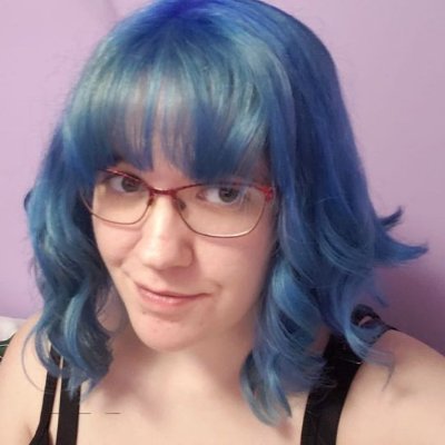 clevernerdgirl Profile Picture