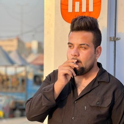 2WjPhmwRWPqCyc8's profile picture. محمد العراقي