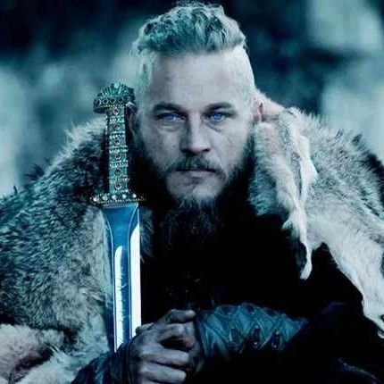 The King of Viking