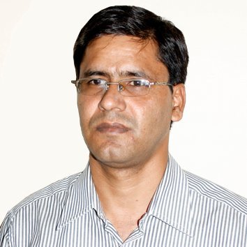 ArvindBijalwan7's profile picture. Faculty of Forestry (Agroforestry), College of Forestry, VCSG UUHF, Ranichauri, Tehri Garhwal, Uttarakhand, India