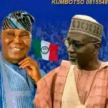 SagiruAli's profile picture. From Nigeria