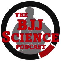 BJJ Science Podcast (@bjjscience) 's Twitter Profile