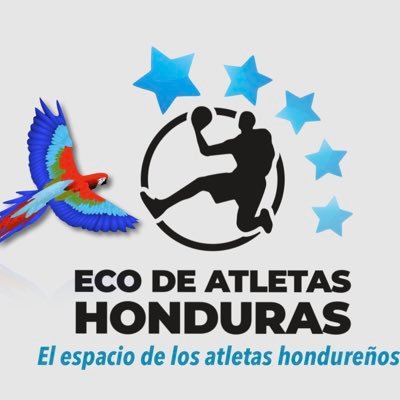 Página 100% hondureña enfocada en resaltar las hazañas de nuestros atletas y promover el deporte como una herramienta educativa y constructiva.