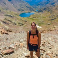 Berta Oliveras Font (@bertaoliveras) Twitter profile photo