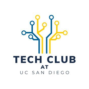 Tech Club at UC San Diego