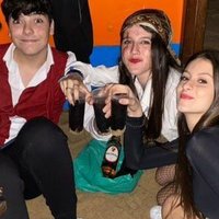 mar🥥 (@mar07azcona) 's Twitter Profile