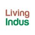 Living Indus (@LivingIndus) Twitter profile photo