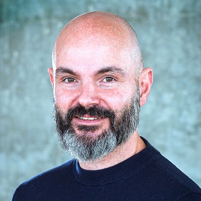 Associate Professor @UCPH_CPR / Co-Founder & CSO @omicvision / Clinical & Spatial Proteomics @labs_mann.