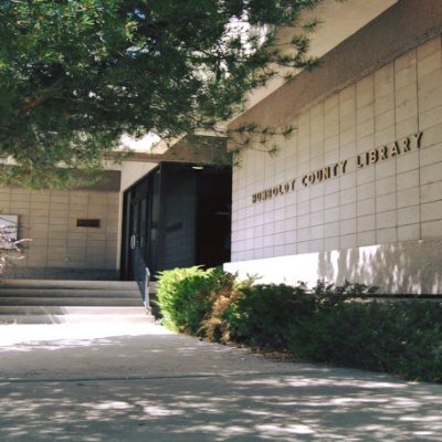 ~A Great Place to Check Out!~
Official page for the Humboldt County Library in Winnemucca, NV. 
#library #MentalHealthAwarenessMonth #Rural #librarian #book