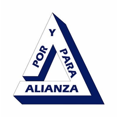 Fomentando amor, respeto e identidad para con el Club Alianza Lima.