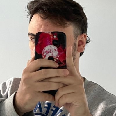colebauer's profile picture. Let’s blade brah.