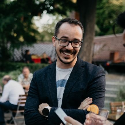 pgraemer's profile picture. Developer by ❤️. I help teams to grow 🪴