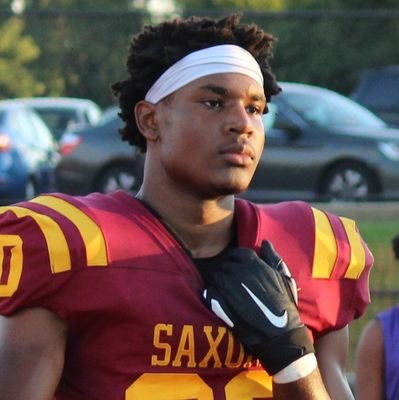 6'1 225 lbs wingspan 78” 
Schaumburg C/o 2023
DL/LB
MSL West '22 sack leader and Prep RedZone:All State
https://t.co/jwDmUEh6Kr
jkhaney82@gmail.com