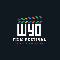 WYO Film Festival (@wyofilmfest) 's Twitter Profile