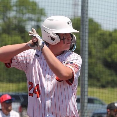 6’0 195 lbs | class of 2025 | 3B, P, SS, 2B| Boone County High School | CBC Marucci NKY 17u | UNCOMMITTED |