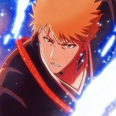 Daily Bleach images and GIFs.