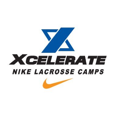 Xcelerate Nike Lacrosse Camps