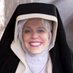 Sister Mary Chardonnay (@cabocynde) Twitter profile photo