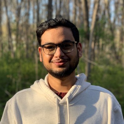 PhD Student @manningcics. Working on Machine Learning and Computational Social Science.