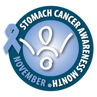To support research and unite the caring power of people worldwide affected by #stomachcancer.