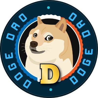 Doge DAO - $dDAO